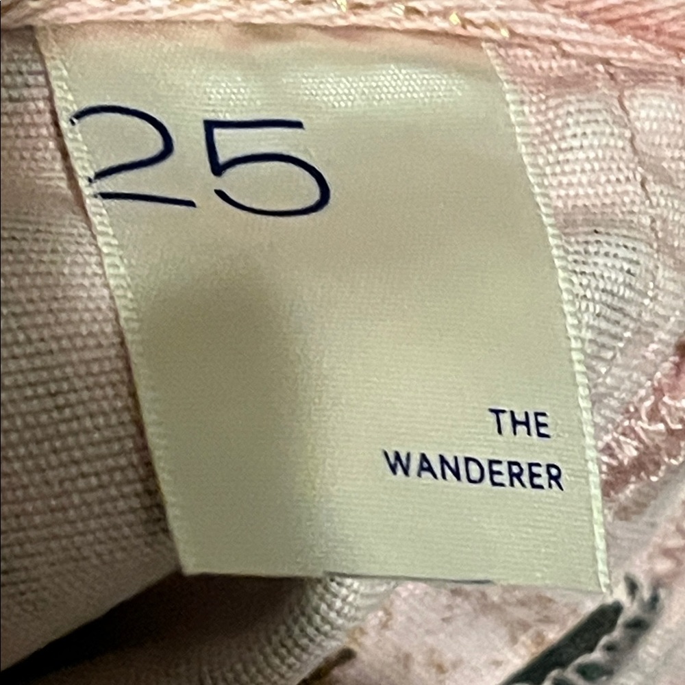 Pilcro The Wanderer shorts - Picture 4 of 8